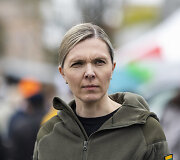 Agnė Bilotaitė