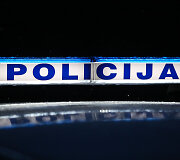 Policijos reidas