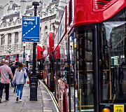 Daugiaveidis Londonas