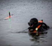 Povandeninių veiksmų komandos sprogmenų specialistai 