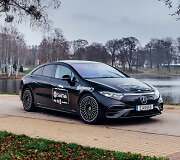Konkurso &bdquo;Lietuvos metų automobilis 2023 m.&ldquo; TOP7 