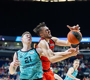 Vilniaus &bdquo;Wolves Twinsbet&ldquo; &ndash; Vilniaus &bdquo;Rytas&ldquo;