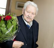 Aktorius Donatas Banionis