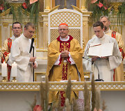 Sigitas Tamkevičius
