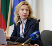 Vytautė &Scaron;maižytė