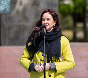 Inga Ruginienė