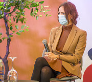 Justina Ragauskaitė