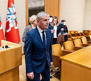 Kęstutis Vilkauskas