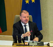 Saulius Skvernelis