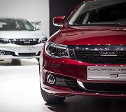 Kini&scaron;kas įrodymas, kad čia gali būti kuriami geri automobiliai: &bdquo;Qoros 3&ldquo;