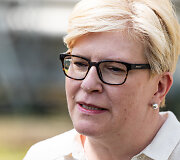 Ingrida &Scaron;imonytė