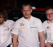 B.Vanagas, G.Igaris, S.Jurgelėnas