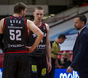 Vilniaus &bdquo;Rytas&ldquo; &ndash; Alytaus &bdquo;Dzūkija&ldquo;