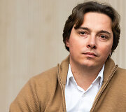 Andrijus Liubka