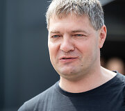 Andrius Mazuronis