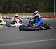 &bdquo;ARTkart&ldquo; 200 ratų lenktynės