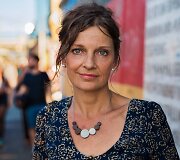 &bdquo;Grožio atlaso&ldquo; herojė Cornelia i&scaron; Berlyno