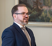 Robertas Kaunas