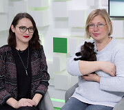 Indrė Čeidaitė, Tautmilė Stanevičiūtė