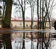 Sapiegų parke besikuriantis technologijų miestelis &bdquo;Vilnius Tech Park&ldquo;