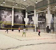 &Scaron;iaulių sporto &bdquo;Kane's arena&ldquo;