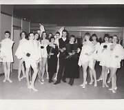 Juozo Statkevičiaus kolekcijos pristatymas 1991-aisiais