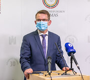 Arūnas Dulkys
