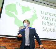 Ramūnas Karbauskis