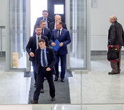 Saulius Skvernelis