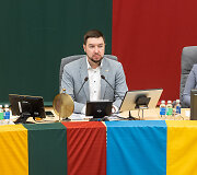 Vytautas Mitalas