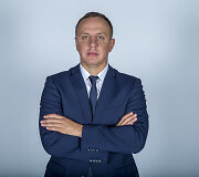 Mantas &Scaron;ernius