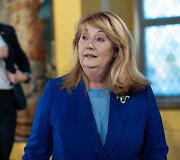 Vilija Blinkevičiūtė 