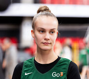 Justė Jocytė