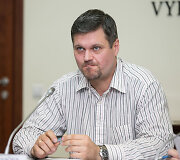 Vincentas Vobolevičius