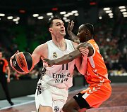 Mario Hezonja