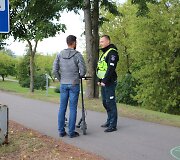 Kaune policijos dėmesio sulaukė paspirtukininkai