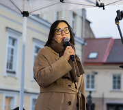 Raminta Popovienė