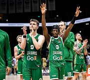 Kauno &bdquo;Žalgiris&ldquo;