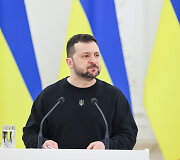 Volodymyras Zelenskis