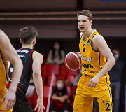 Martynas Varnas