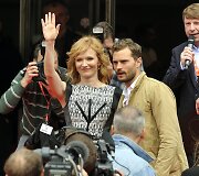 Čekijos Karlovy Vary tarptautinis kino festivalis