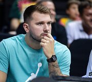 Luka Dončičius