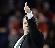 &bdquo;Nanterre&ldquo; treneris Pascalis Donnadieu