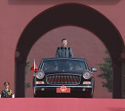 Xi Jinpingas