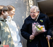 Vytautas Landsbergis