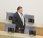 Linas Linkevičius
