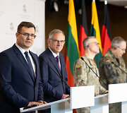 Laurynas Kasčiūnas