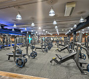 &bdquo;Gym+&ldquo;