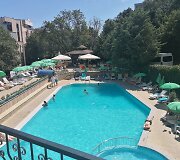 Kurortas Bulgarijoje