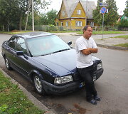 Įvykio vietoje